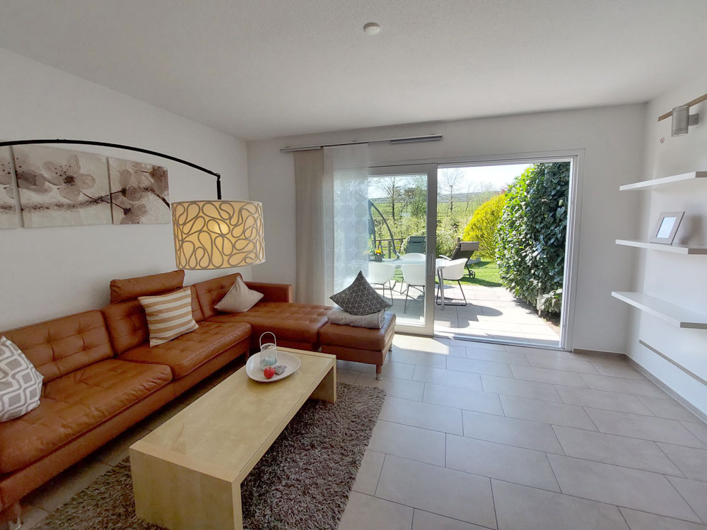 Ferienwohnung ELSTAR