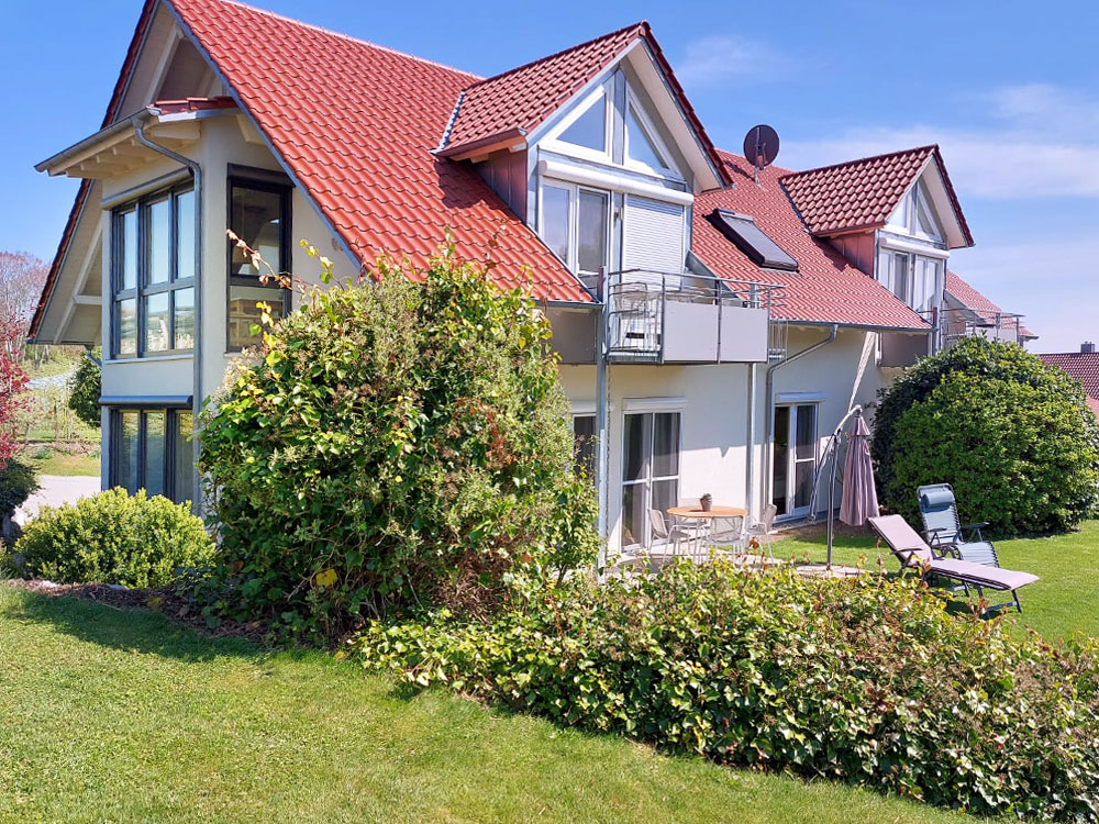 Impressionen Ferienhof Weishaupt-Steffelin