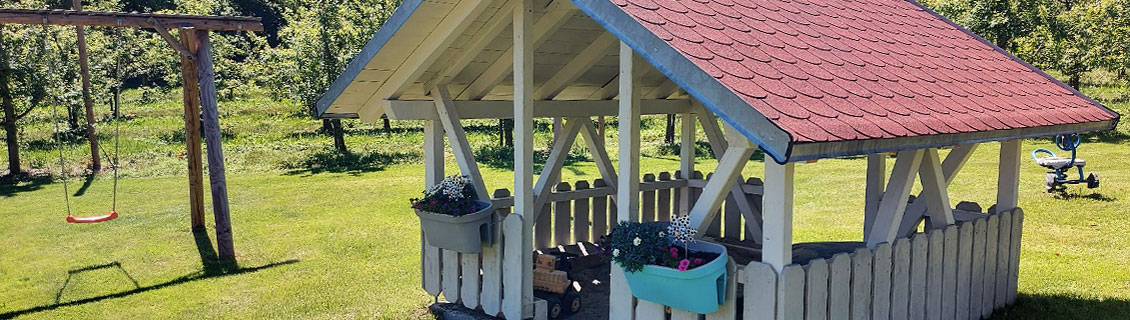 Impressionen Ferienhof Weishaupt-Steffelin