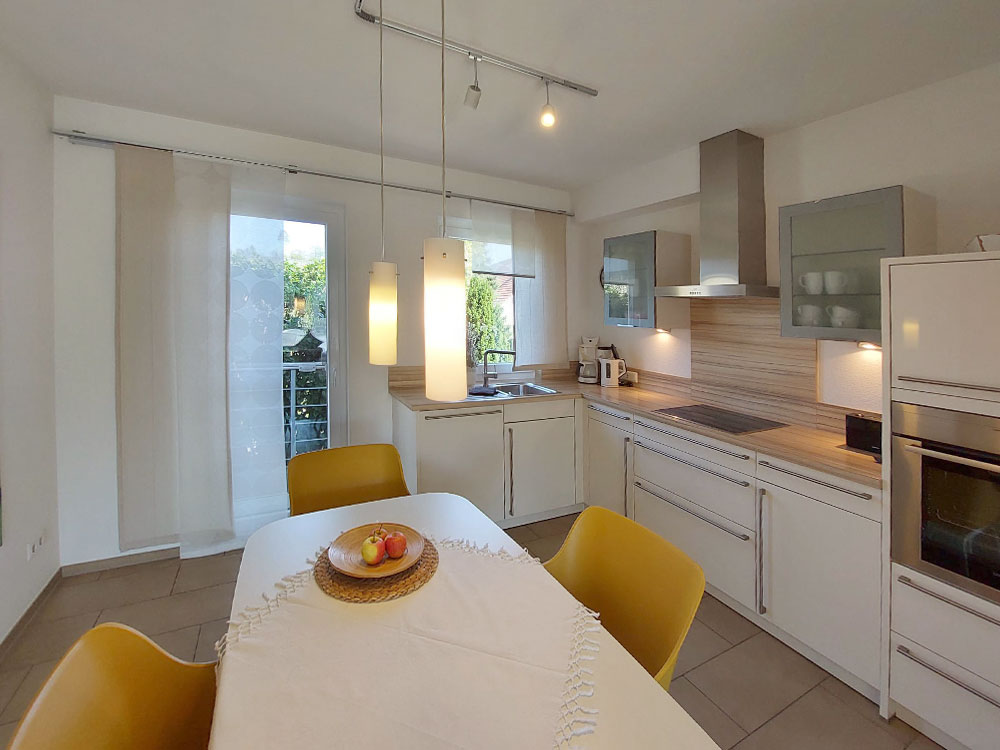 Impressionen Ferienhof Weishaupt-Steffelin